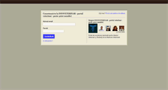 Desktop Screenshot of infoveterinar.com